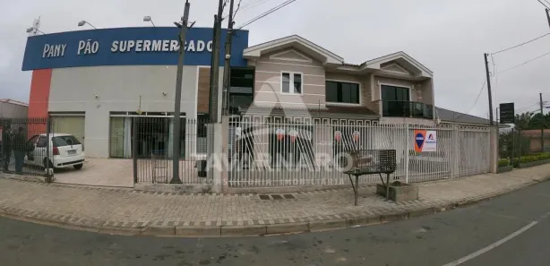 Conjunto Comercial / Sala para alugar, 40m² no Boa Vista, Ponta Grossa