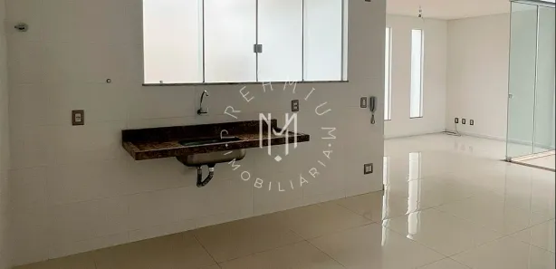 Casa de Condomínio com 3 Quartos à venda, 100m² no Boa Vista, Vitória da Conquista