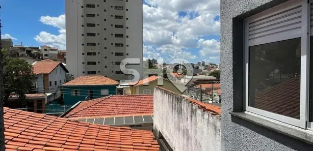 Apartamento com 3 Quartos à venda, 48m² no Jardim Paraíso, São Paulo