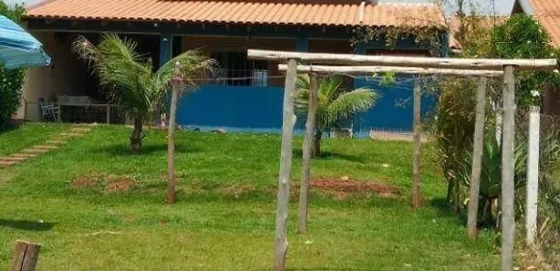 Fazenda / Sítio / Chácara com 2 Quartos à venda, 150m² no Alvorada do Sul, Alvorada do Sul