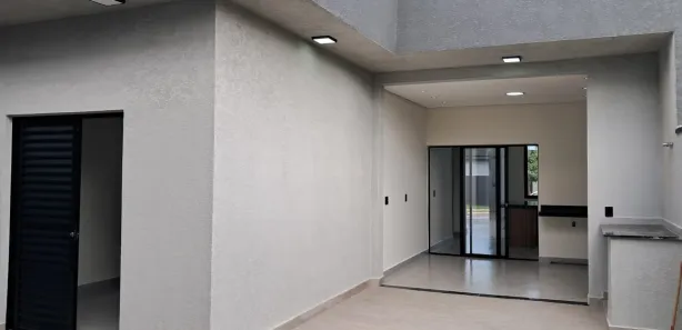 Casa de Condomínio com 3 Quartos à venda, 141m² no Parque Residencial Terras de Yucatan, Monte Mor