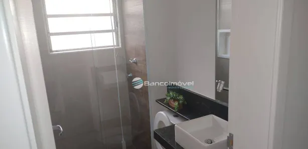 Apartamento com 2 Quartos à venda, 52m² no Jardim Nova Europa, Campinas