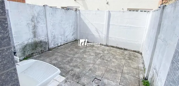 Casa de Condomínio com 2 Quartos à venda, 58m² no Campo Alegre, Nova Iguaçu