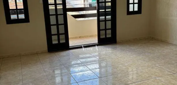 Casa com 2 Quartos à venda, 252m² no Parque Jataí, Votorantim
