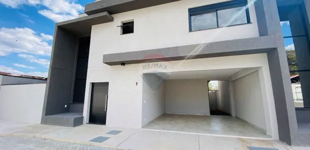 Casa de Vila com 3 Quartos para alugar, 174m² no Loteamento Jardim Morumbi, Atibaia