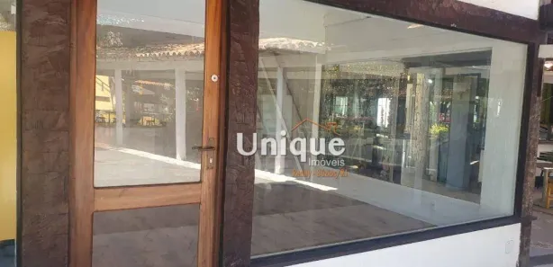 Loja / Salão / Ponto Comercial para venda ou aluguel, 36m² no Centro, Armação dos Búzios