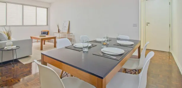 Apartamento com 2 Quartos à venda, 97m² no Jardim Paulista, São Paulo