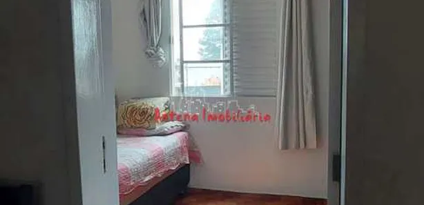 Apartamento com 2 Quartos à venda, 52m² no Chácara Dona Escolástica, Itaquaquecetuba