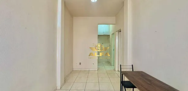 Kitnet com 1 Quarto à venda, 35m² no Pitangueiras, Guarujá