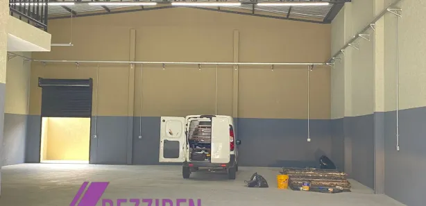 Galpão / Depósito / Armazém para alugar, 265m² no Laranjeiras, Caieiras