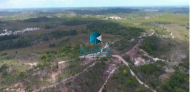 Terreno / Lote Comercial à venda, 70167m² no Centro, Camaçari