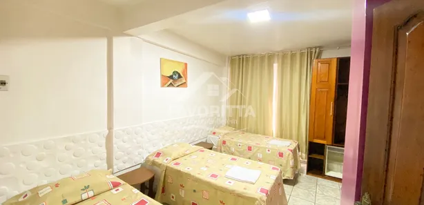 Hotel / Motel / Pousada à venda, 2000m² no Marco, Belém