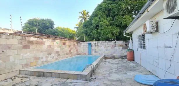 Casa com 3 Quartos à venda, 196m² no Janga, Paulista