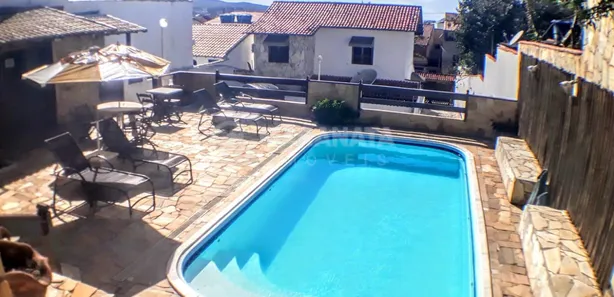 Hotel / Motel / Pousada com 12 Quartos à venda, 615m² no Centro, Arraial do Cabo