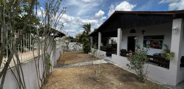 Casa com 3 Quartos à venda, 100m² no Boa Vista, Gravatá