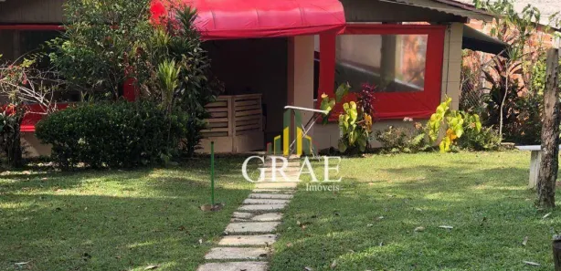 Fazenda / Sítio / Chácara com 2 Quartos à venda, 1000m² no Taquacetuba, São Bernardo do Campo