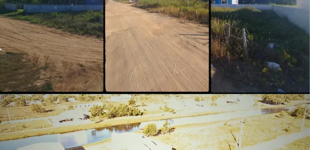 Terreno / Lote / Condomínio à venda, 600m² no , Prado