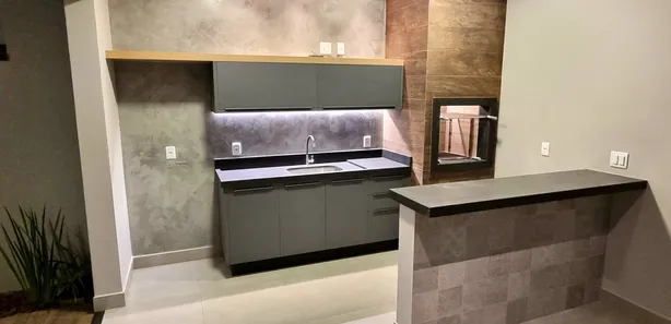 Casa de Condomínio com 3 Quartos à venda, 149m² no Jardim Itapoan, Monte Mor