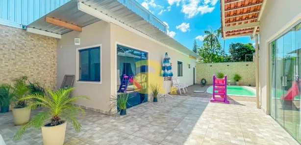 Casa com 3 Quartos à venda, 290m² no Do Salto, Blumenau