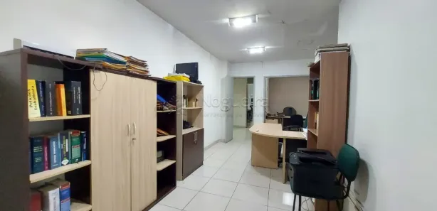Conjunto Comercial / Sala à venda, 165m² no Boa Vista, Recife