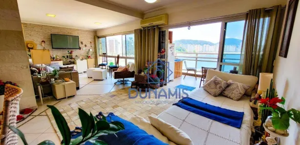Apartamento com 2 Quartos à venda, 113m² no Vila Luis Antônio, Guarujá