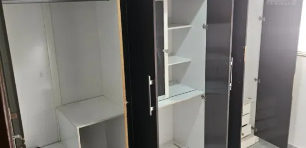 Casa com 3 Quartos para alugar, 100m² no Edson Passos, Mesquita