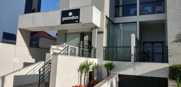 Apartamento com 2 Quartos para alugar, 87m² no Vila Izabel, Curitiba