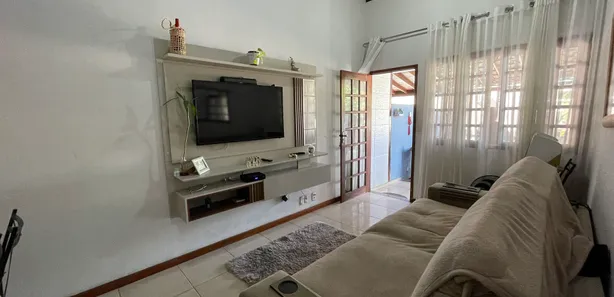 Casa de Condomínio com 3 Quartos à venda, 75m² no Cosmorama, Mesquita