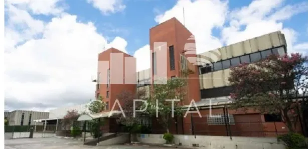 Galpão / Depósito / Armazém para alugar, 39933m² no Tamboré, Barueri