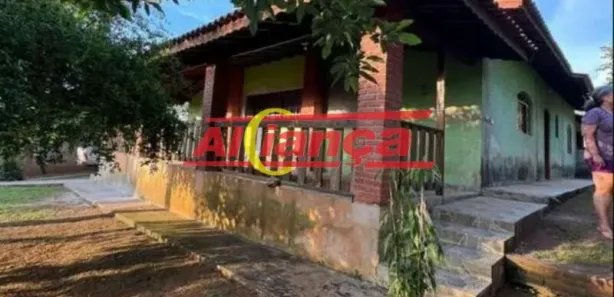 Fazenda / Sítio / Chácara com 3 Quartos à venda, 300m² no Chácaras Fernão Dias, Atibaia
