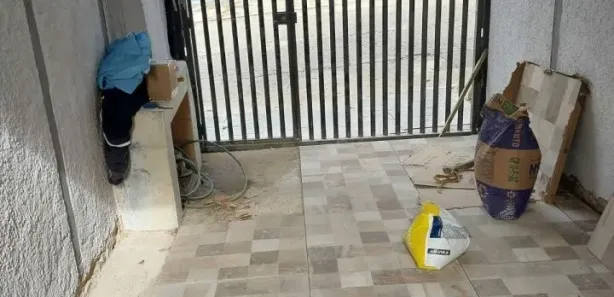 Sobrado com 2 Quartos para alugar, 100m² no Vila Ivg, São Paulo