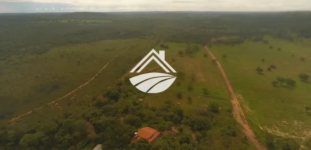 Fazenda / Sítio / Chácara à venda, 1m² no , Ponte Alta do Tocantins
