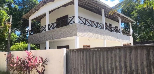 Sobrado com 4 Quartos para alugar, 280m² no Aldeia dos Camarás, Camaragibe