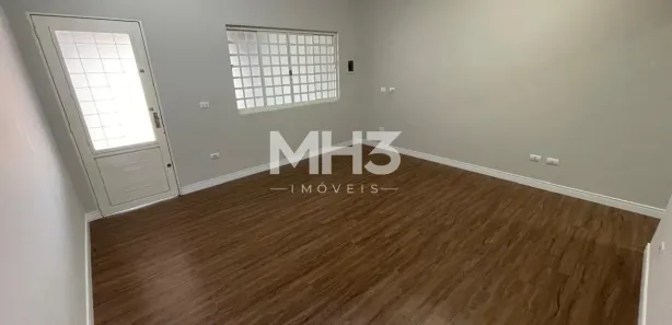 Sobrado com 3 Quartos à venda, 183m² no Parque Residencial Rochele, Santa Bárbara D'Oeste