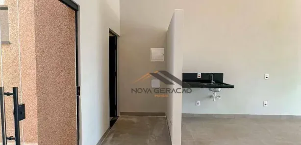 Conjunto Comercial / Sala para alugar, 54m² no Residencial Mais Parque Mirassol, Mirassol