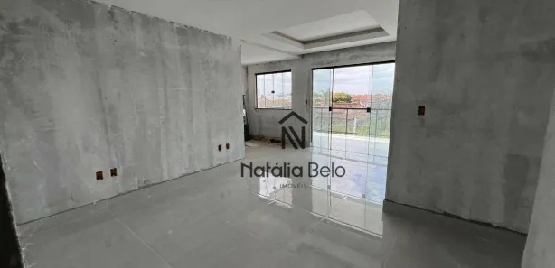 Cobertura com 3 Quartos à venda, 155m² no Costazul, Rio das Ostras