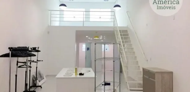 Loja / Salão / Ponto Comercial à venda, 120m² no Centro, Mogi das Cruzes