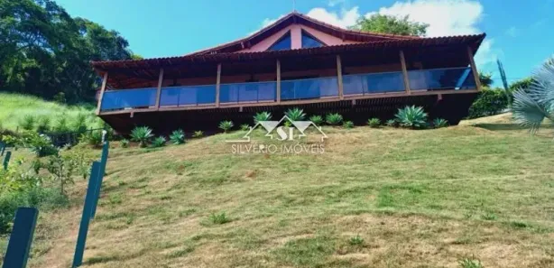 Casa com 3 Quartos à venda, 250m² no Julioca, Areal