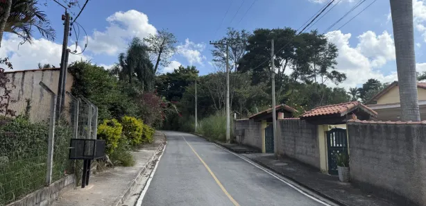 Terreno / Lote / Condomínio à venda, 2570m² no Estância Imperial, Araçariguama