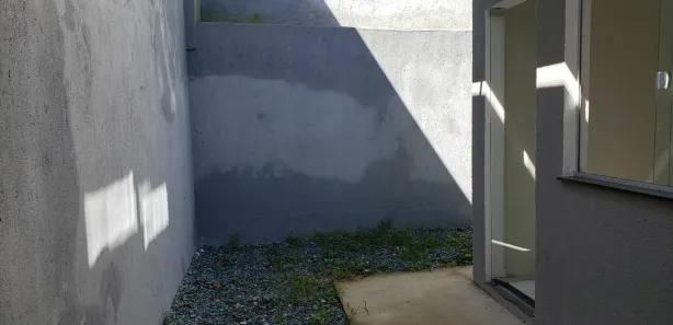 Casa com 2 Quartos à venda, 64m² no Vale das Acácias, Ribeirão das Neves