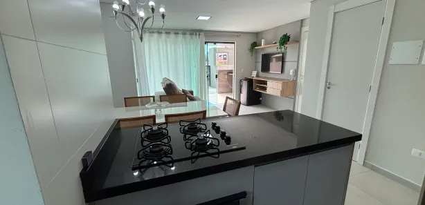Apartamento com 2 Quartos à venda, 101m² no Itapema do Norte, Itapoá
