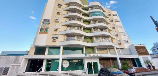Loja / Salão / Ponto Comercial para alugar, 43m² no Trindade, Florianópolis