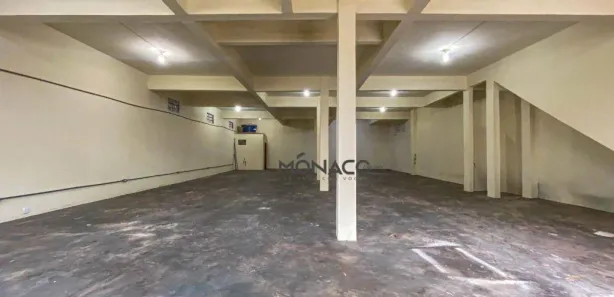 Loja / Salão / Ponto Comercial para alugar, 250m² no Jardim Riviera, Cambé