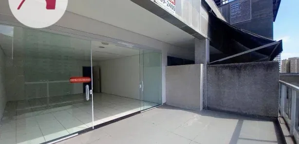 Loja / Salão / Ponto Comercial para alugar, 58m² no Jardim Londrina, São Paulo