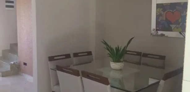 Casa de Condomínio com 2 Quartos à venda, 100m² no Jardim Interlagos, Hortolândia