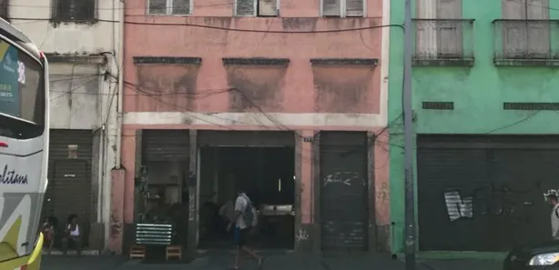 Loja / Salão / Ponto Comercial à venda, 202m² no Centro, Rio de Janeiro