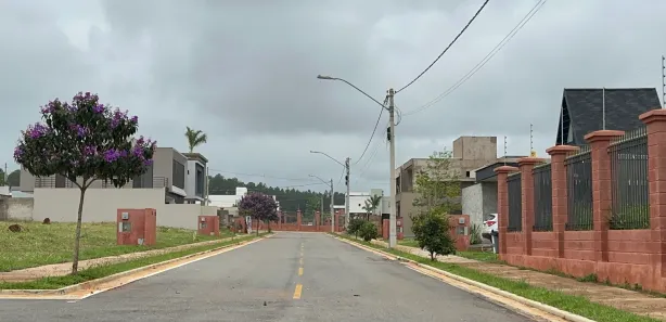Terreno / Lote / Condomínio à venda, 397m² no Setor Habitacional Tororó, Brasília