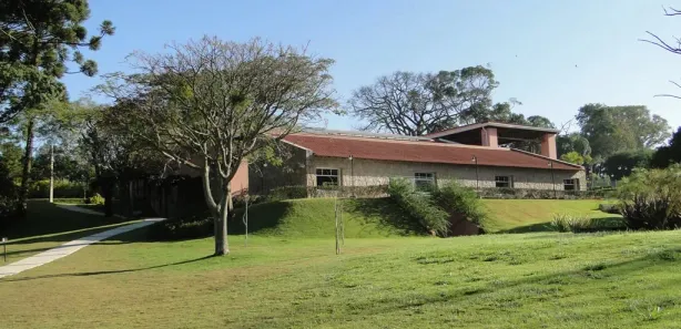 Terreno / Lote / Condomínio à venda, 1055m² no Centro, Cabreúva