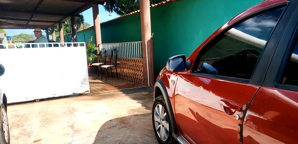 Fazenda / Sítio / Chácara à venda, 3472m² no Arapoanga, Brasília