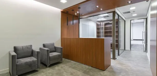 Conjunto Comercial / Sala para alugar, 278m² no Vila Olímpia, São Paulo